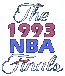 The 1993 NBA Finals