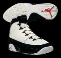 Air Jordan IX