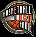 Basketball Hall Of Fame, Springfield, MA
